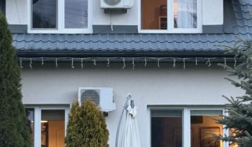 dom wolnostojący, 6 pokoi Ossów, ul. Władysława Broniewskiego