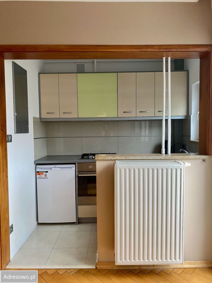 Mieszkanie 3-pokojowe Wrocław Stare Miasto, pl. Nowy Targ. Zdjęcie 8