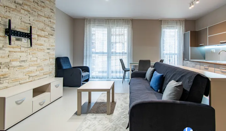 Mieszkanie 2-pokojowe Kraków, ul. Górników