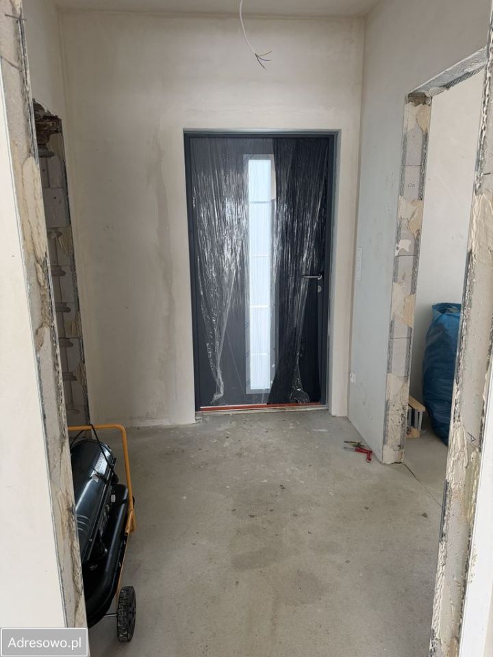 bliźniak, 5 pokoi Stargard, ul. gen. Stefana Grota-Roweckiego. Zdjęcie 10