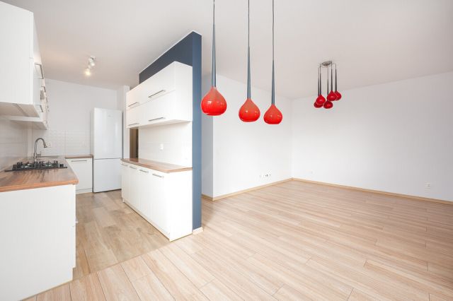 Mieszkanie 3-pokojowe Łódź Stoki, ul. Listopadowa. Zdjęcie 4