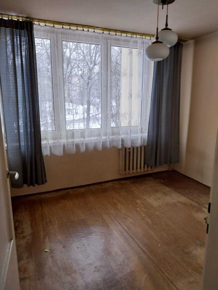 Mieszkanie 3-pokojowe Bielsko-Biała, ul. Piastowska. Zdjęcie 5