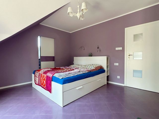 dom wolnostojący, 6 pokoi Czarne Błoto, ul. Zielna. Zdjęcie 28