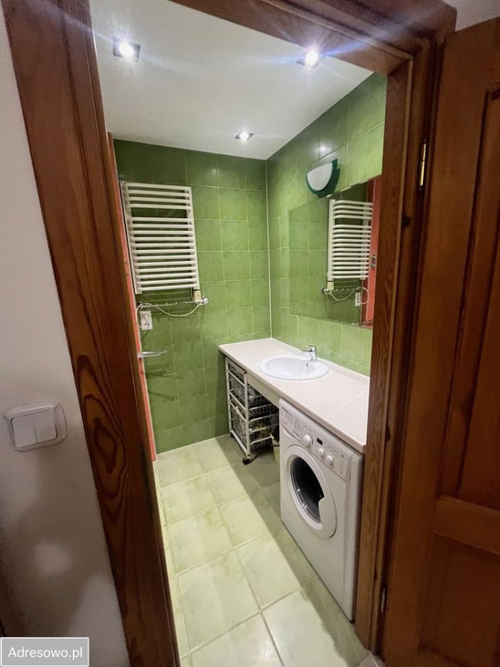 Mieszkanie 2-pokojowe Warszawa Nowodwory, ul. Odkryta. Zdjęcie 4