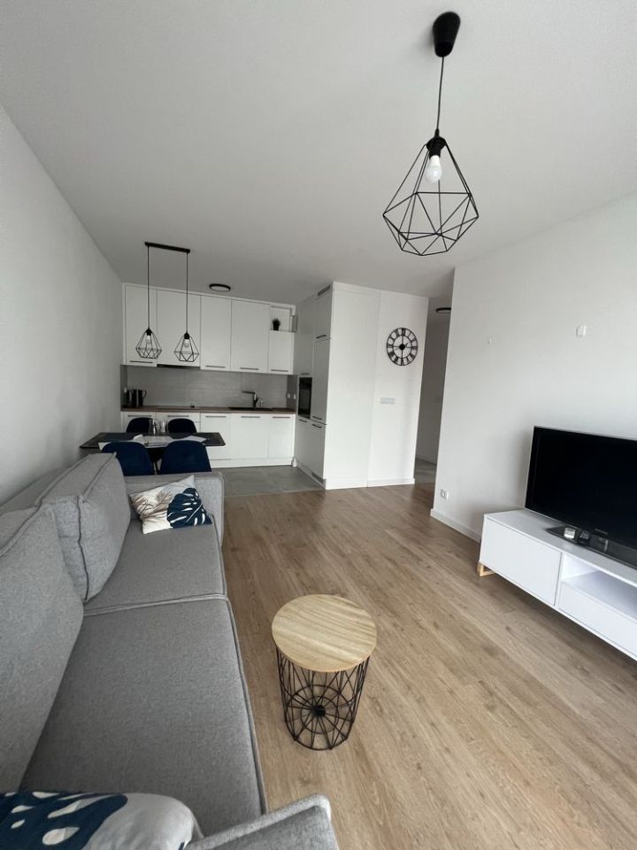 Mieszkanie 2-pokojowe Warszawa Bemowo. Zdjęcie 8