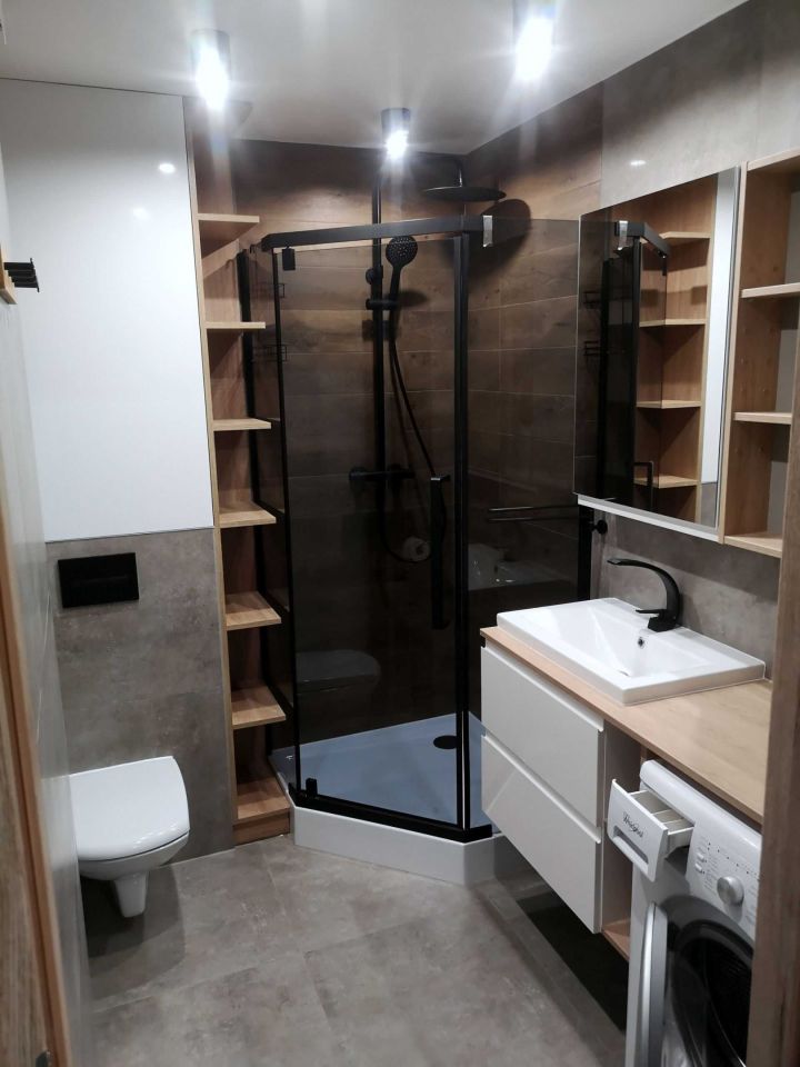 Mieszkanie 2-pokojowe Sochaczew Centrum, ul. Warszawska. Zdjęcie 2