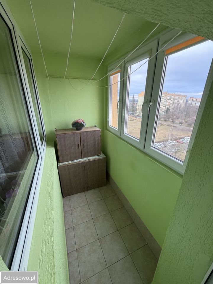 Mieszkanie 3-pokojowe Wrocław Psie Pole, ul. Kiełczowska. Zdjęcie 4