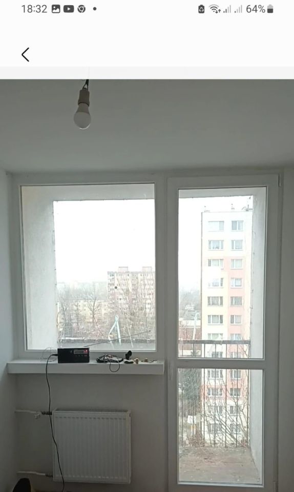 Mieszkanie 2-pokojowe Łódź Górna, ul. Alojzego Felińskiego. Zdjęcie 6