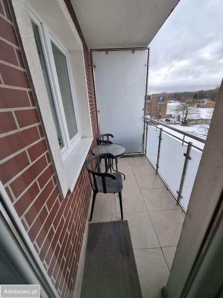 Mieszkanie 2-pokojowe Kołobrzeg, ul. Spacerowa. Zdjęcie 16