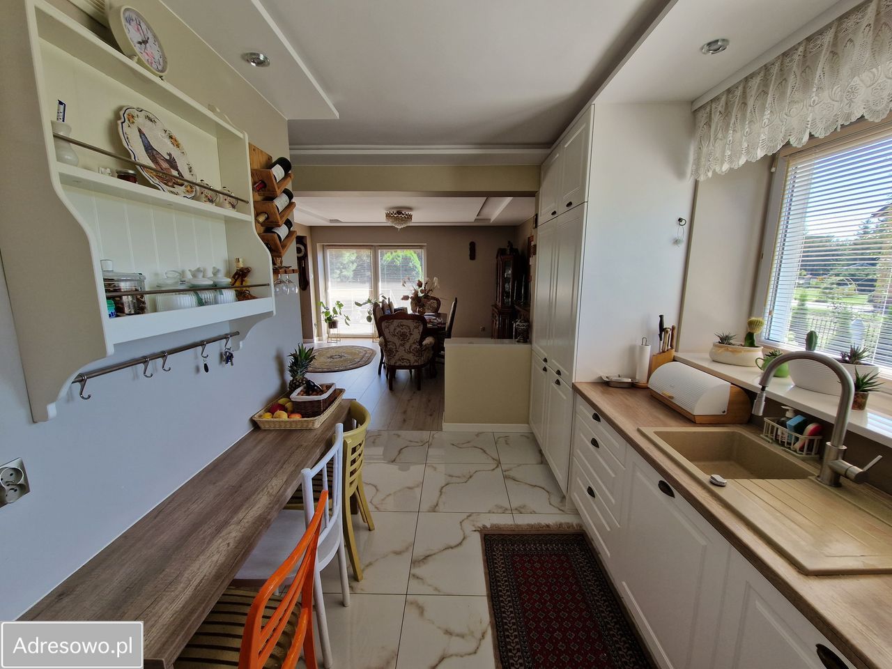 dom wolnostojący, 6 pokoi Żelków. Zdjęcie 5