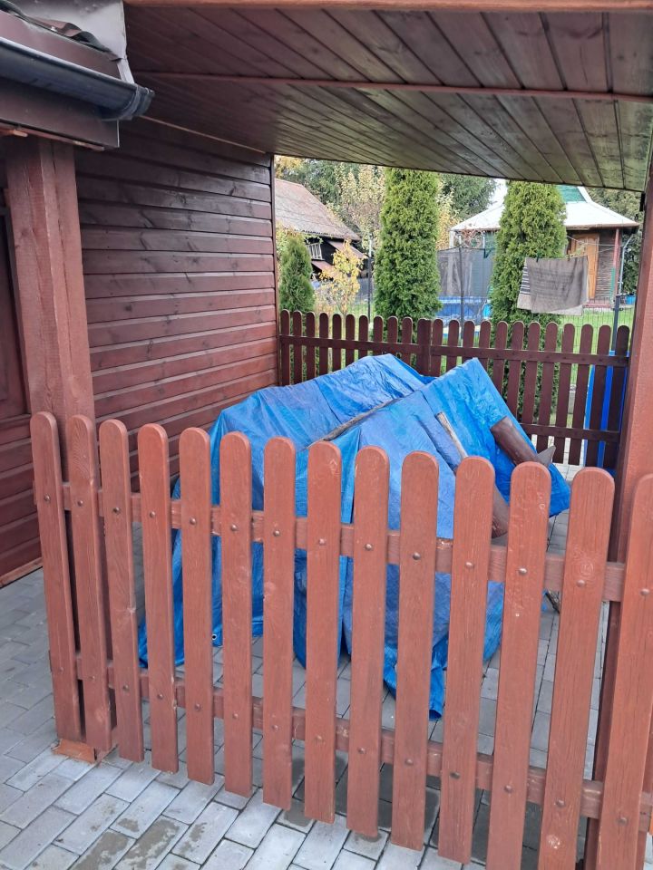 Działka rod Wysokie Mazowieckie. Zdjęcie 3