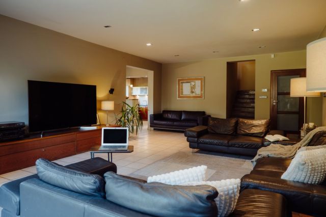 dom wolnostojący, 5 pokoi Łódź Chojny, ul. Kosynierów Gdyńskich. Zdjęcie 2