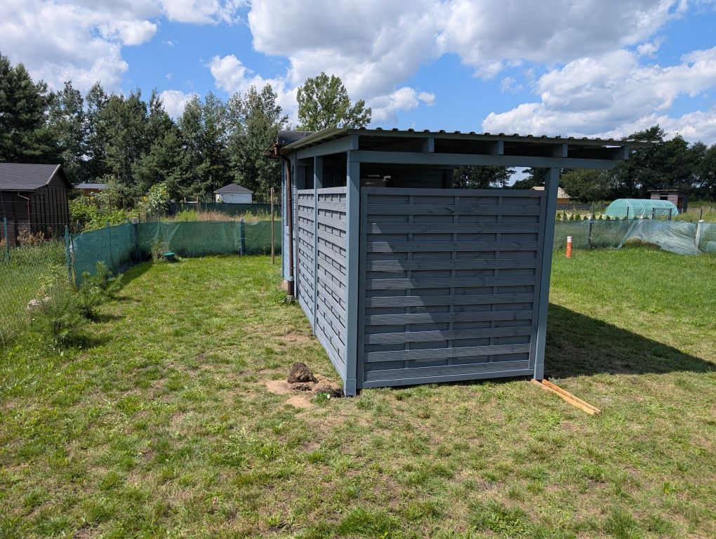 Działka rod Opole. Zdjęcie 3