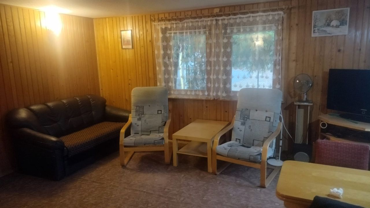 dom letniskowy Tylicz, ul. Kazimierza Pułaskiego. Zdjęcie 20