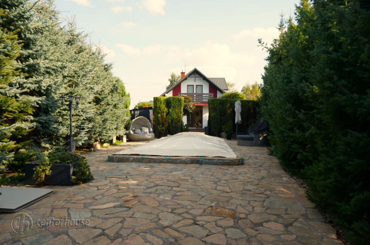 dom wolnostojący, 4 pokoje Kraczkowa. Zdjęcie 6