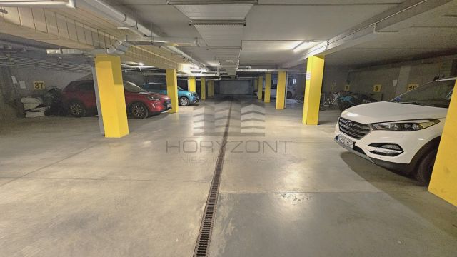 Mieszkanie 2-pokojowe Bydgoszcz Jary, ul. Słoneczna. Zdjęcie 19