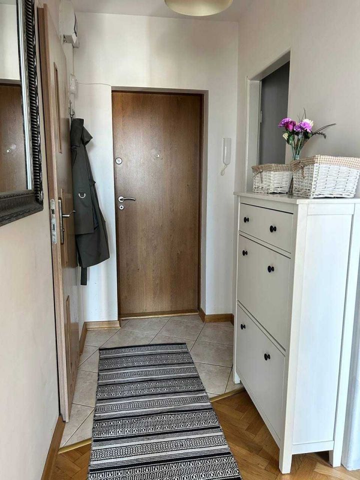 Mieszkanie 2-pokojowe Olsztyn, ul. Żołnierska. Zdjęcie 8