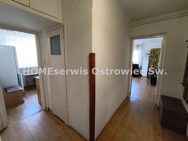 Mieszkanie 1-pokojowe Ostrowiec Świętokrzyski Centrum, ul. Adama Wardyńskiego. Zdjęcie 8