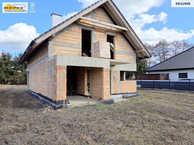 dom wolnostojący, 5 pokoi Szczecin. Zdjęcie 4