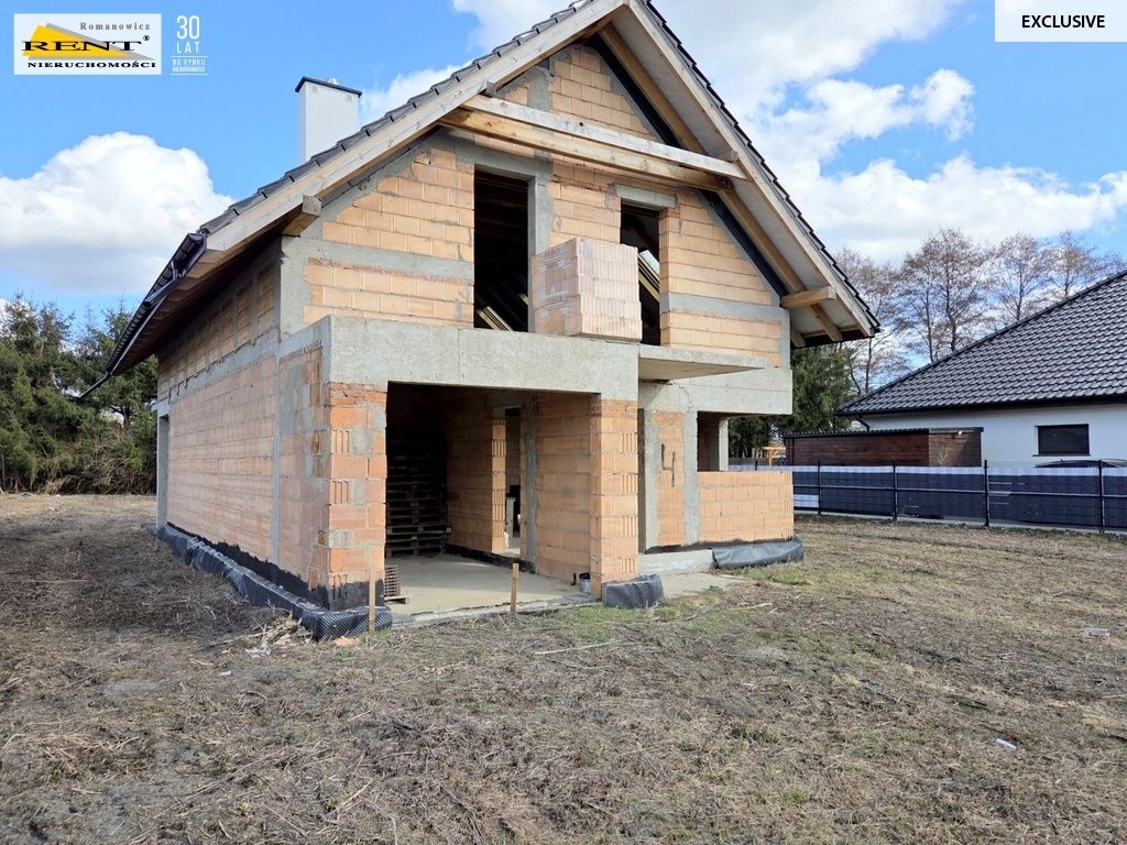 dom wolnostojący, 5 pokoi Szczecin. Zdjęcie 4