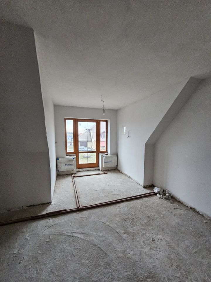 dom wolnostojący, 6 pokoi Hajnówka, ul. Białostocka. Zdjęcie 13