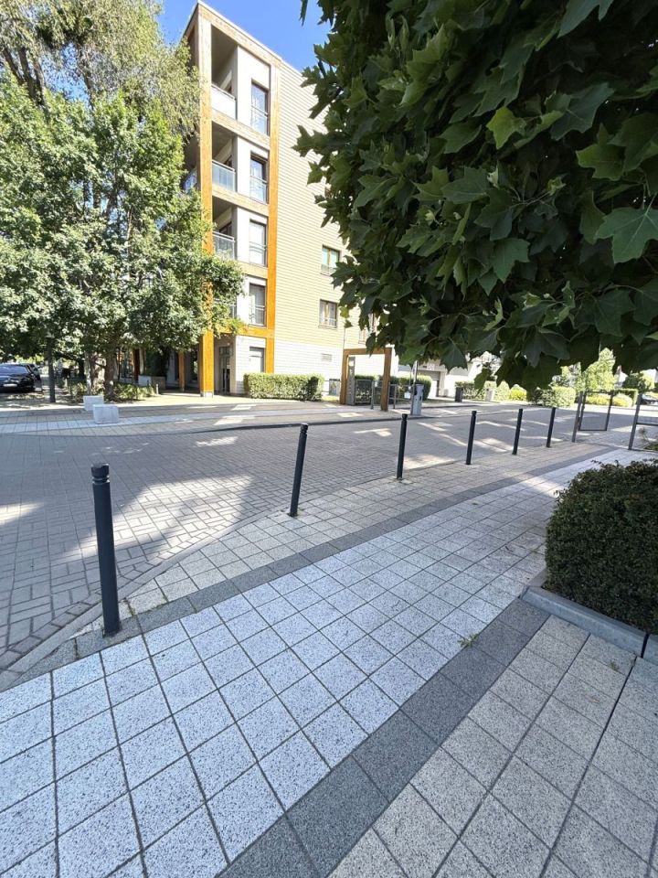 Lokal Wrocław Swojczyce, ul. Marca Polo. Zdjęcie 21