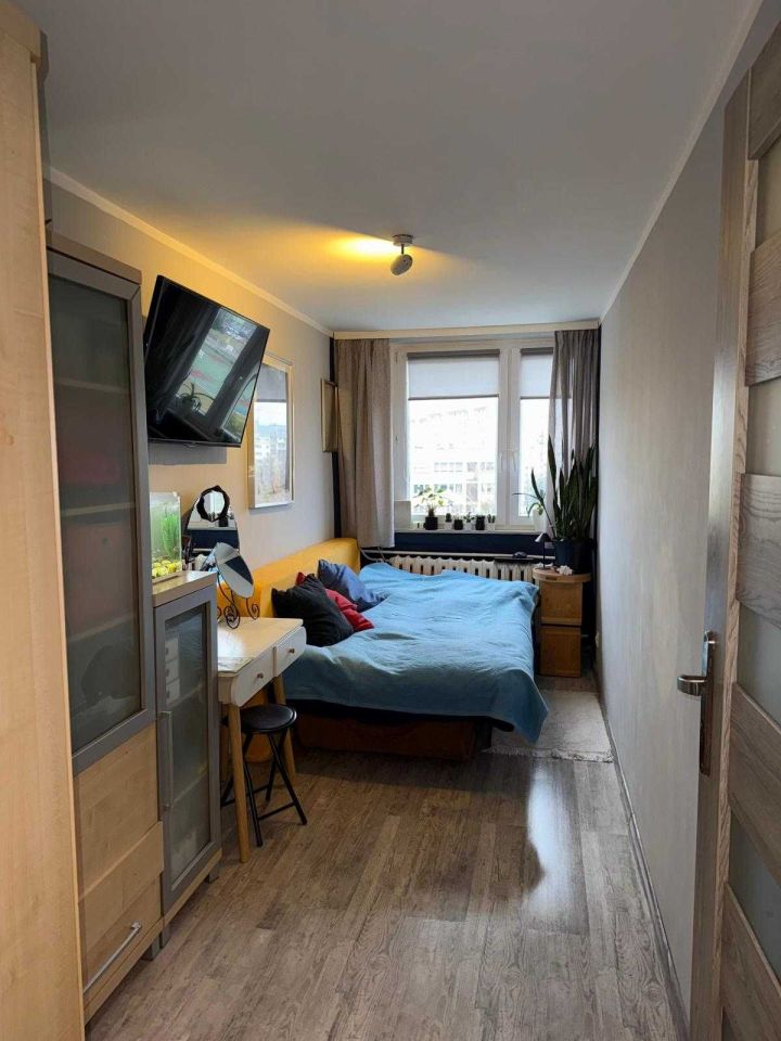 Mieszkanie 2-pokojowe Siemianowice Śląskie Bytków, ul. Niepodległości. Zdjęcie 5