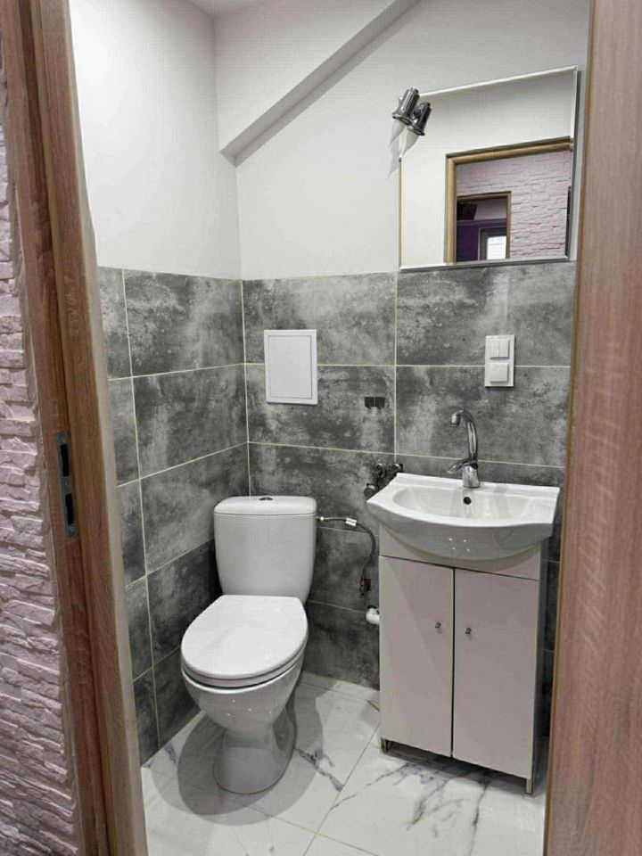 Mieszkanie 2-pokojowe Mława, ul. Henryka Sienkiewicza. Zdjęcie 5