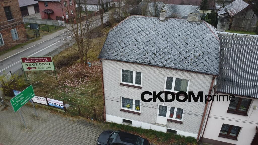 dom wolnostojący, 6 pokoi Daleszyce. Zdjęcie 1