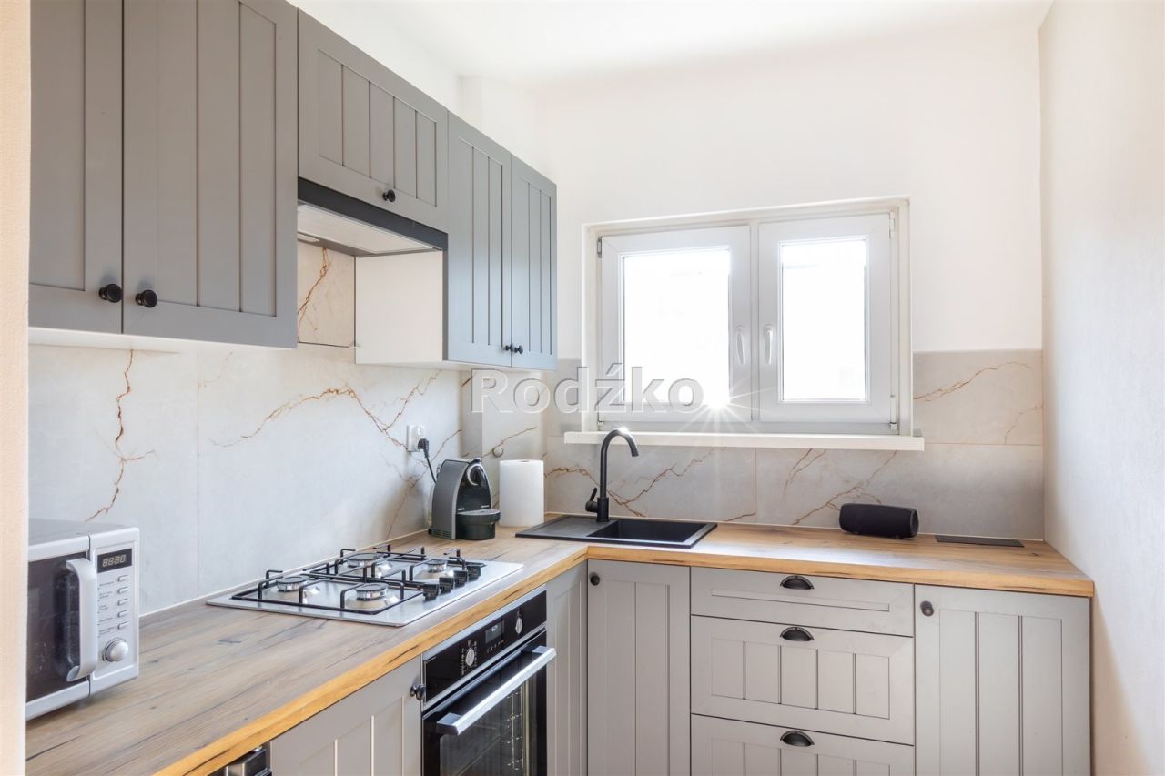 Mieszkanie 3-pokojowe Bydgoszcz Błonie, ul. Ludwika Waryńskiego. Zdjęcie 9