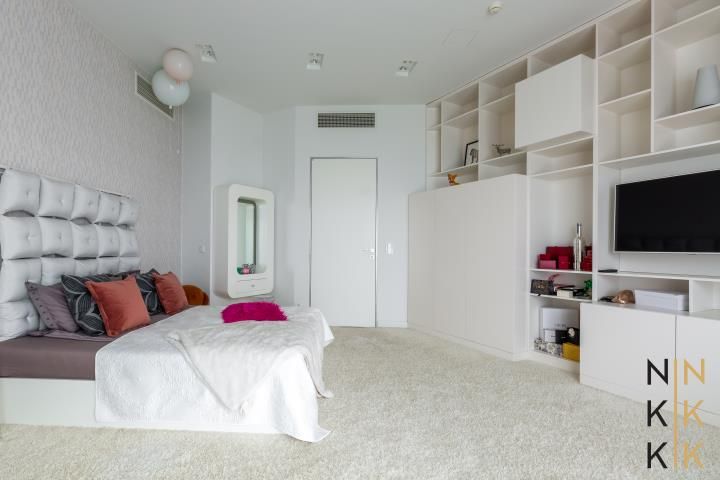 Mieszkanie 4-pokojowe Wrocław, ul. Gwiaździsta. Zdjęcie 14