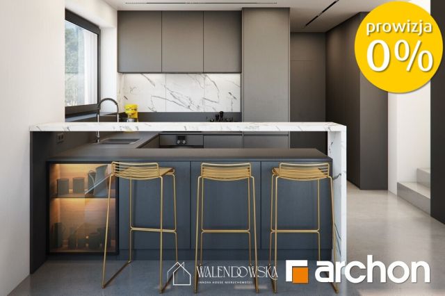 dom wolnostojący, 3 pokoje Kobylnica, ul. Kalinowa. Zdjęcie 13