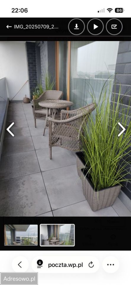 Mieszkanie 2-pokojowe Opole Szczepanowice, ul. Stawowa. Zdjęcie 18