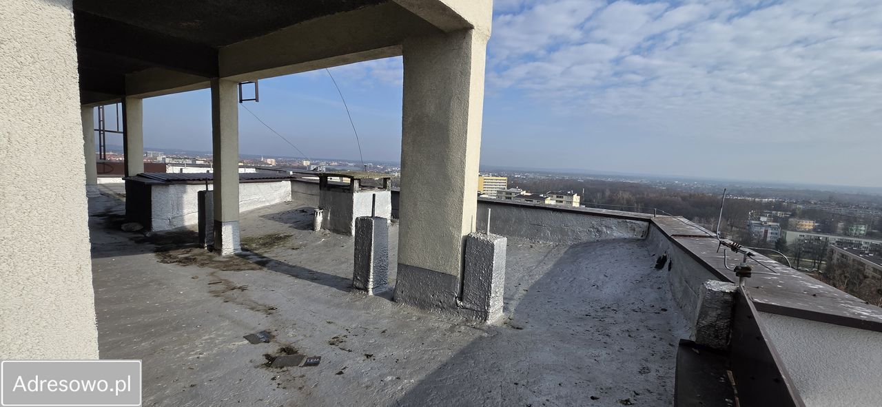 Mieszkanie 2-pokojowe Tychy Centrum, ul. Henryka Dąbrowskiego. Zdjęcie 19