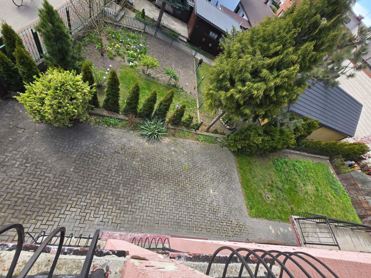 dom wolnostojący Siedlce. Zdjęcie 3