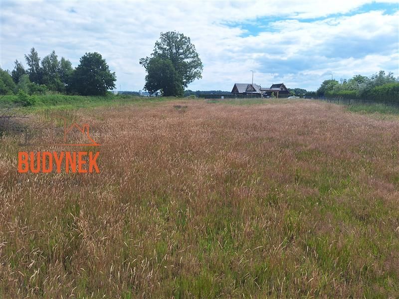 Działka budowlana Wicie, ul. Słoneczna. Zdjęcie 7