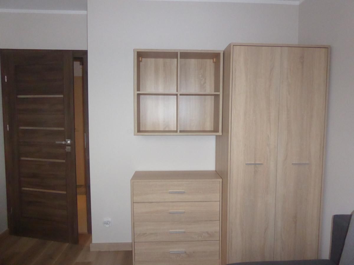 Pokój Kraków Prądnik Czerwony, ul. Reduta. Zdjęcie 2
