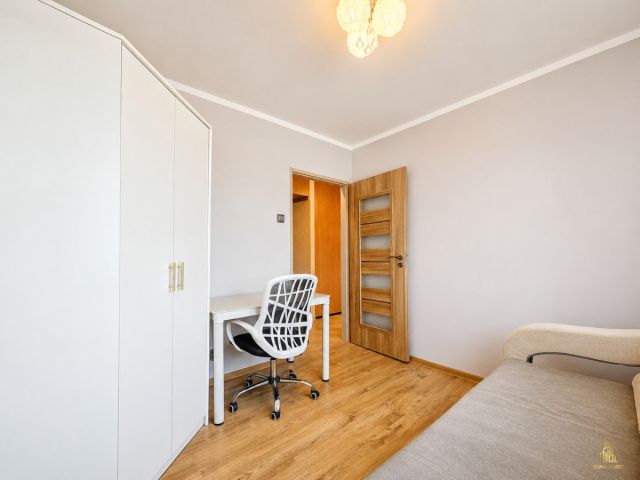 Mieszkanie 2-pokojowe Kraków Bieńczyce, os. Przy Arce. Zdjęcie 8