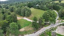 Działka inwestycyjna Stara Morawa. Zdjęcie 3