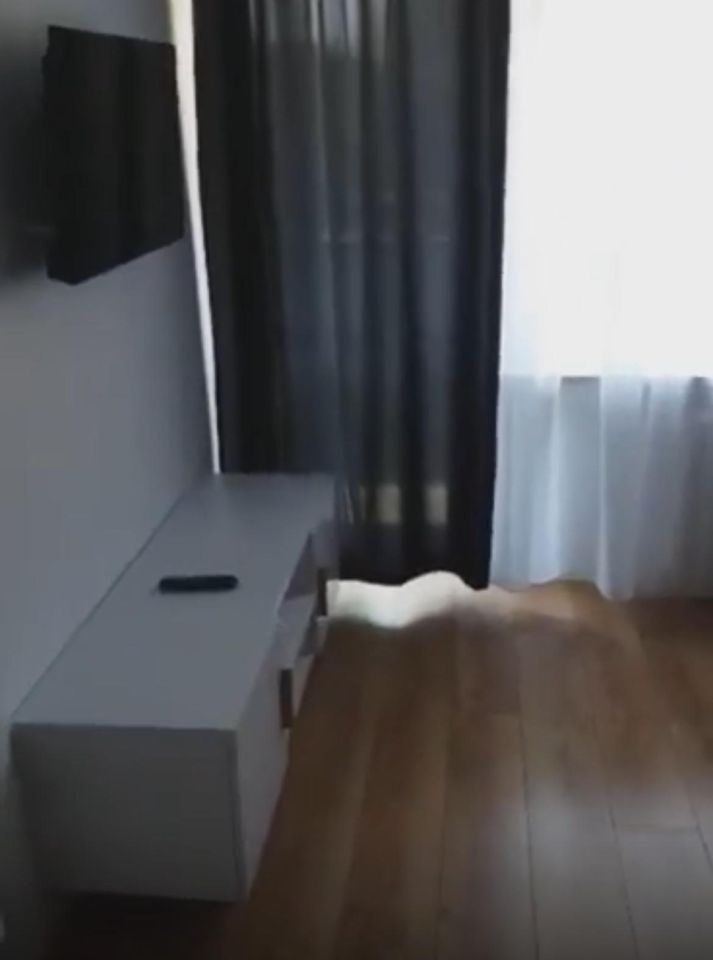 Mieszkanie 2-pokojowe Warszawa Praga-Północ, ul. Namysłowska. Zdjęcie 3