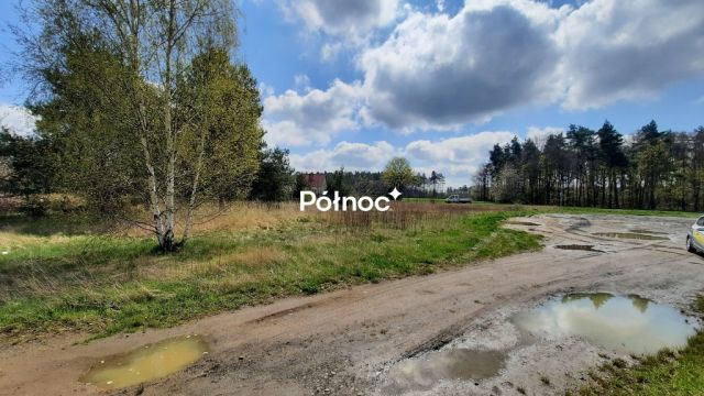 Działka inwestycyjna Wykroty. Zdjęcie 9