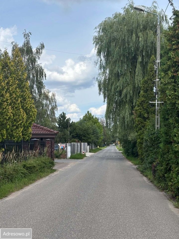 Działka budowlana Strzeniówka, ul. Magnolii. Zdjęcie 16