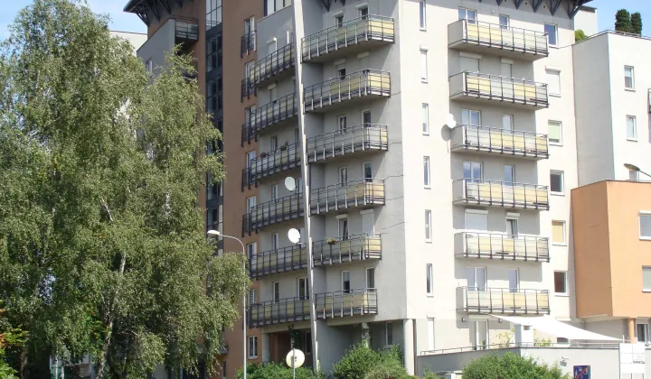 Mieszkanie 3-pokojowe Poznań Chartowo, ul. Bliźniąt