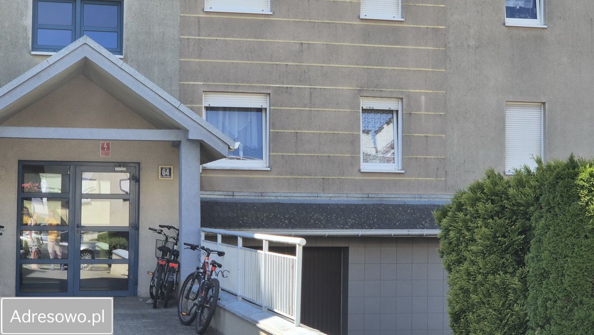 Mieszkanie 2-pokojowe Leszno, os. Wieniawa. Zdjęcie 3