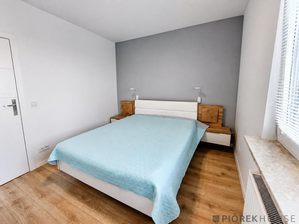 Mieszkanie 2-pokojowe Warszawa Białołęka, ul. Modlińska. Zdjęcie 3
