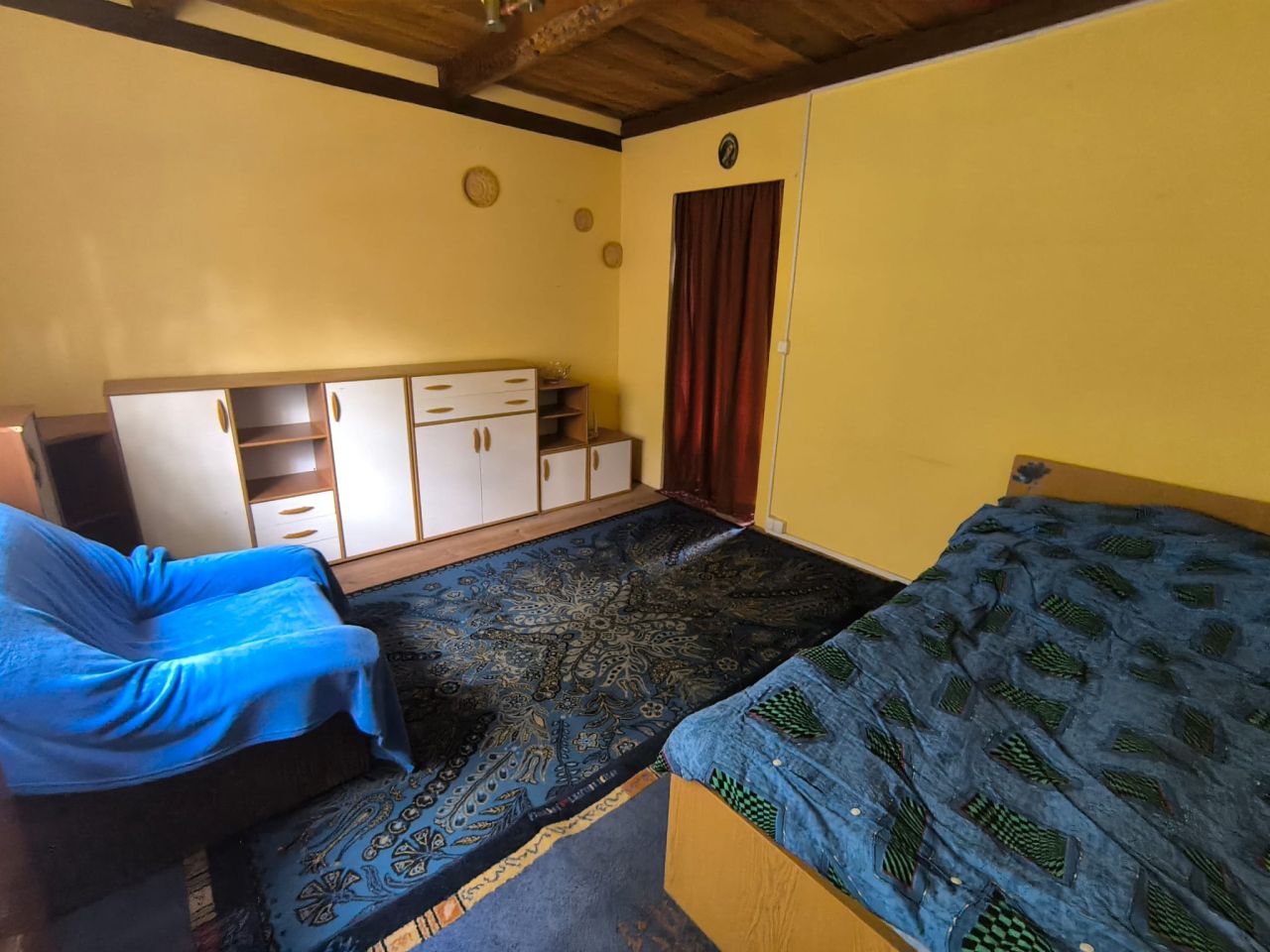 dom wolnostojący, 2 pokoje Wola Cyrusowa-Kolonia. Zdjęcie 19