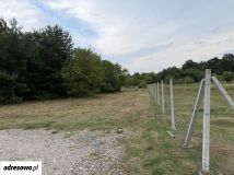 Działka budowlana Zimna Woda. Zdjęcie 3
