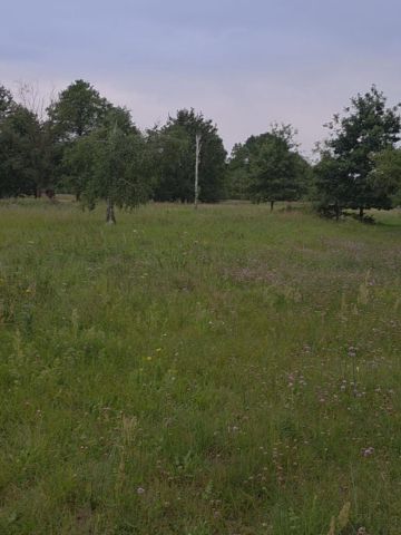 Działka budowlana Mały Rudnik. Zdjęcie 1