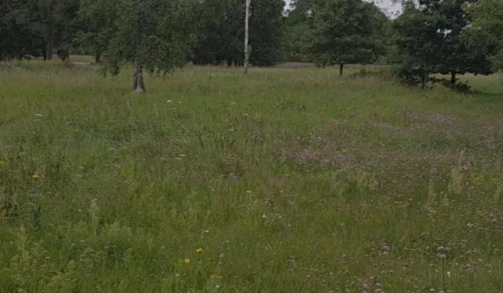 Działka budowlana Mały Rudnik