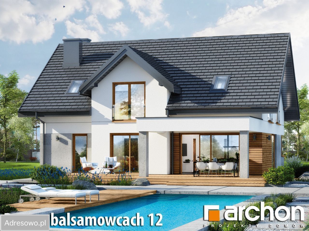 dom wolnostojący, 5 pokoi Bilsko. Zdjęcie 3